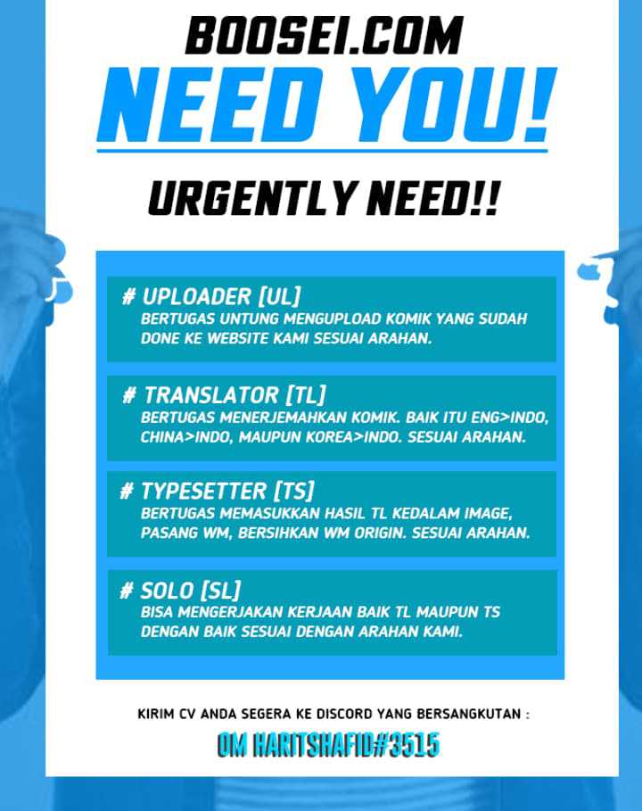 Spare Me, Great Lord! Chapter 229 Bahasa Indonesia